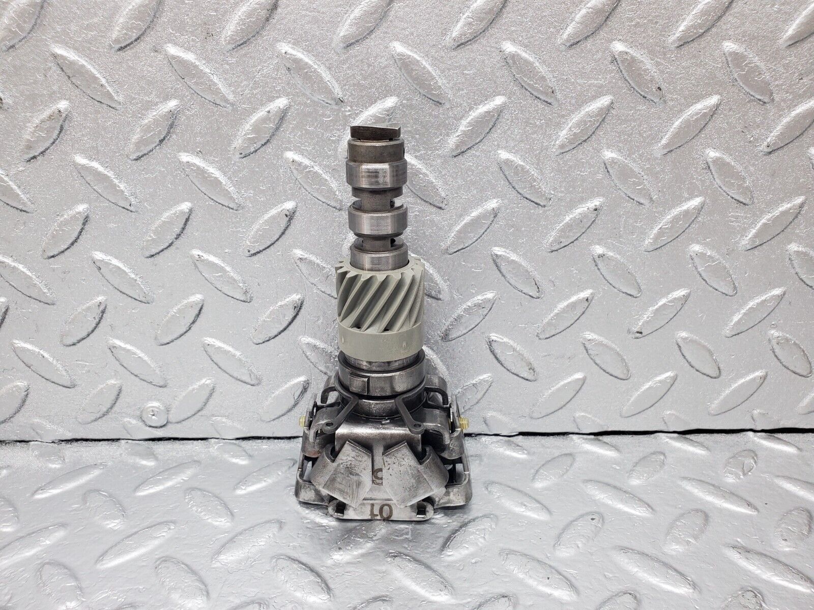 45489 Mercedes-Benz W124 260E Automatic Gearbox Governor 722.409