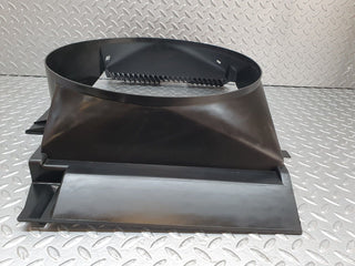 44124 Mercedes-Benz C123 230CE Coupe Radiator Fan Shroud Cover 1235052055