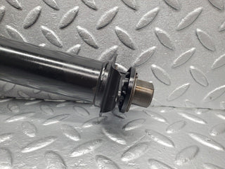 46435 Mercedes-Benz C123 280CE Coupe Steering Column