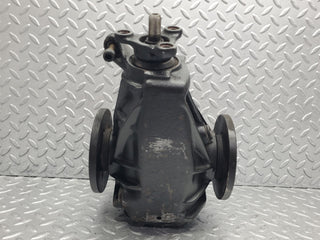 W201 Baby Benz rear differential ratio 3.23 used OEM