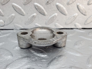 W123 fuel pump cover used OEM
