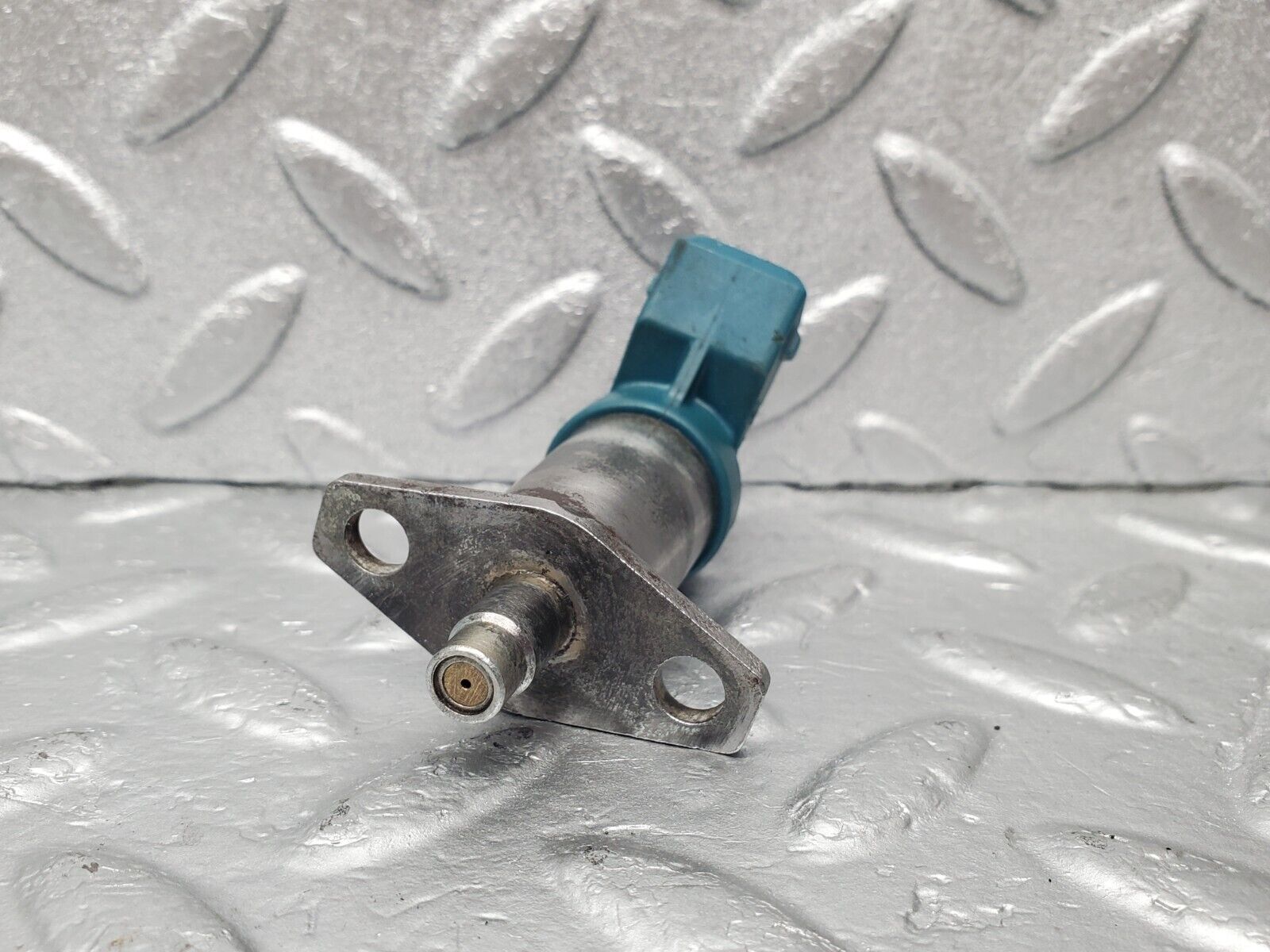 46662 Mercedes-Benz C123 280CE Coupe Cold Start Valve Bosch 0280170403