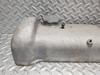 W112 cylinder head cover used OEM