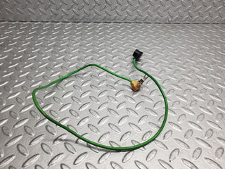 W123 ignition control unit cable used OEM