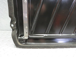 W201 Baby Benz power sunroof frame used OEM