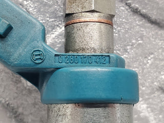 W201 Baby Benz cold start valve used OEM