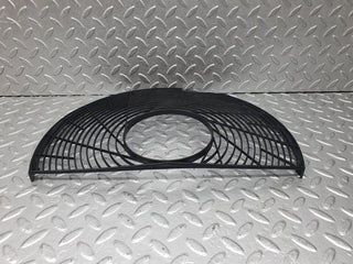 43493 Mercedes-Benz C126 380SEC Coupe Radiator Fan Shroud Fan Cover 1165030001