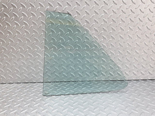 43060 Mercedes-Benz R107 Hardtop Quarter Window Glass Right Side