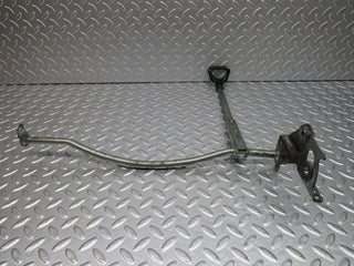 33205 Mercedes-Benz C107 R107 Front Left Seat Sliding Adjust Handle