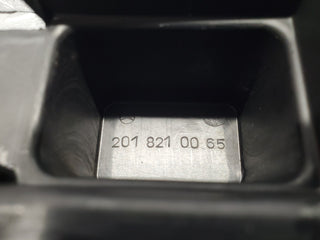 W201 Baby Benz electric window switch bucket used OEM