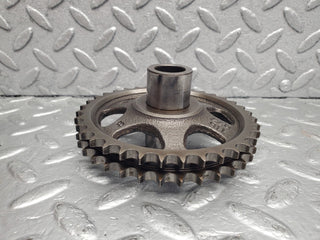 W126 Coupe timing gear sprocket used OEM