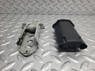 W124 Wagon door safety check strap used OEM