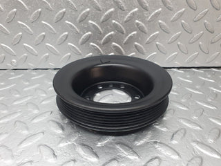 42820 Mercedes-Benz W201 190 2.0L Crankshaft Pulley 6030320204