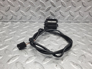 R129 SL window glass limit switch used OEM