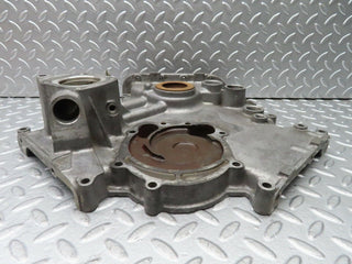 20735 Mercedes-Benz R107 450SL Timing Chain Cover 1170151001