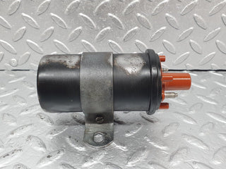 W123 Coupe ignition coil used OEM