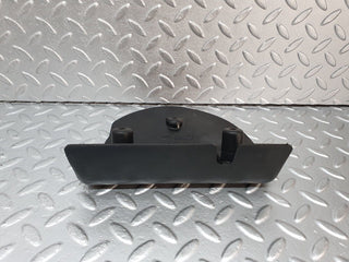W202 fuel tank plastic cover right used OEM