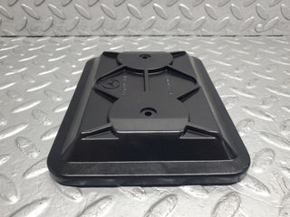 W123 fuse box cover lid used OEM