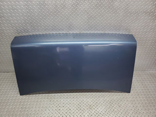 W123 boot lid trunk door used OEM