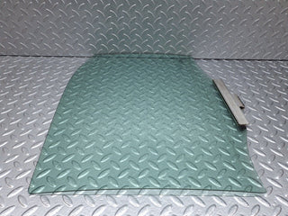 41992 Mercedes-Benz W202 C200 Rear Right Door Window Glass