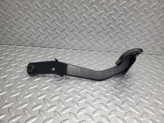 W124 Cabriolet brake pedal with rubber used OEM