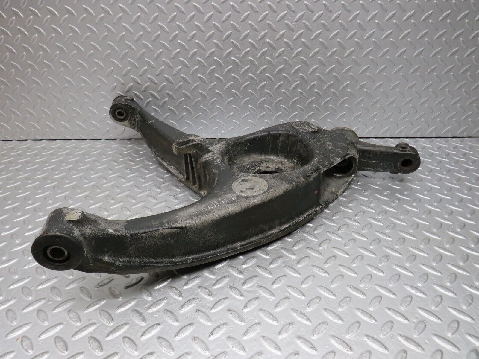 39312 Mercedes-Benz R107 500SL Trailing Arm Control Arm Rear Right 1263520504
