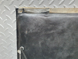 43189 Mercedes-Benz W108 280SE Front Seat Rear Cover Panel