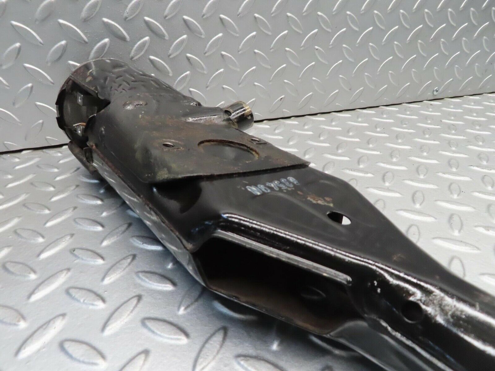 11710 Mercedes-Benz R107 450SL Steering Column