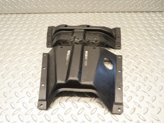 R107 SL gearbox mount bracket used OEM