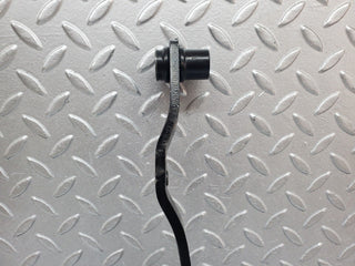 45775 Mercedes-Benz W126 420SE Brake Pedal With Rubber 1232910082