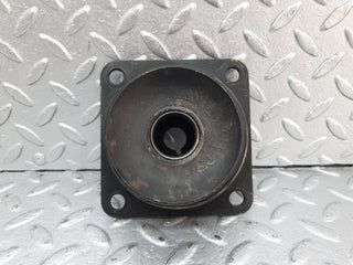 W108 rear axle rubber mount used OEM