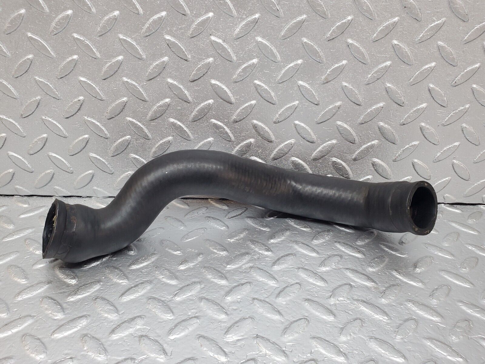 44456 Mercedes-Benz W123 280E Radiator Hose Pipe 1235012682
