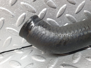 R129 SL radiator hose pipe used OEM