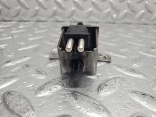 W123 vacuum control valve used OEM