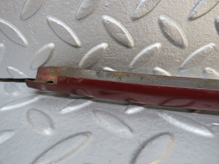 R107 SL front bumper trim used OEM
