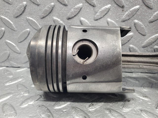 W112 piston and connecting rod used OEM