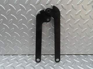 R107 SL bonnet hinge right side used OEM