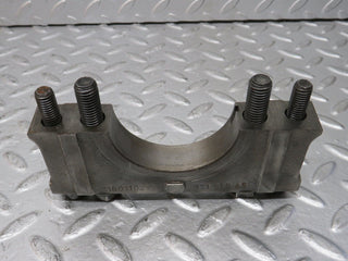 32869 Mercedes-Benz C107 R107 350 V8 Crankshaft Bearing Block 1160110312