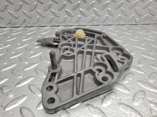 W124 Wagon power steering pump bracket used OEM