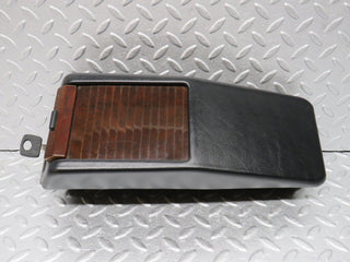 38039 Mercedes-Benz A124 320E Cabriolet Centre Console Storage Box With Key 1246800852