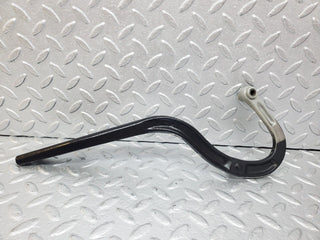 45164 Mercedes-Benz R129 300SL Coupe Trunk Boot Soft Top Hinge Right Side