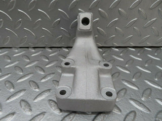R107 SL engine mount bracket right side used OEM