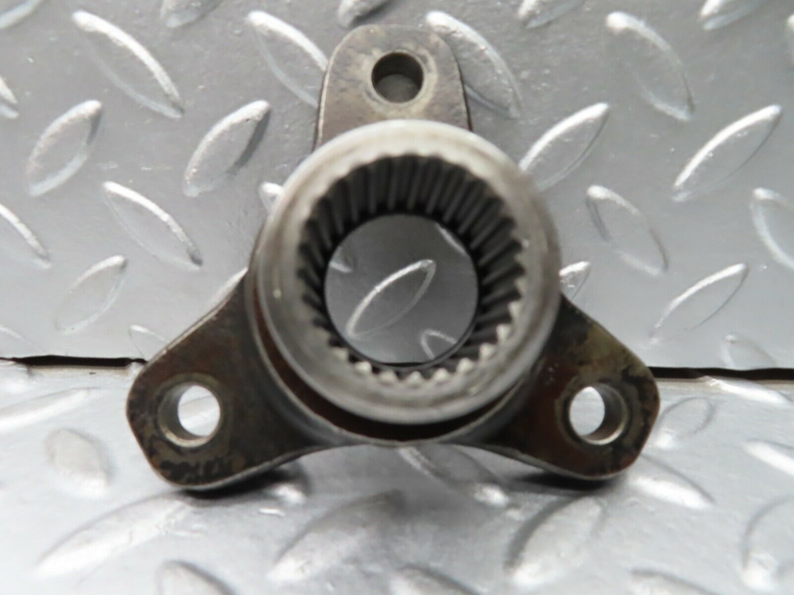 19780 Mercedes-Benz R107 450SL Automatic Gearbox Rear Flange 1152621145