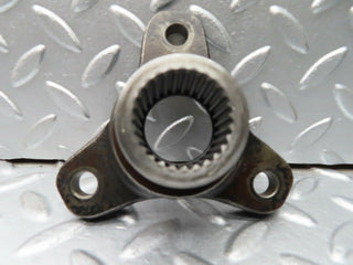 R107 SL automatic gearbox rear flange used OEM