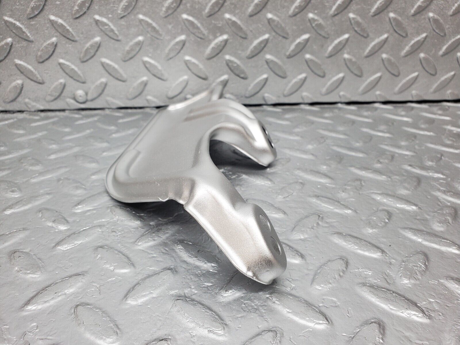 45899 Mercedes-Benz W126 420SE Exhaust Heat Shield