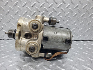 W126 abs brake pump used OEM