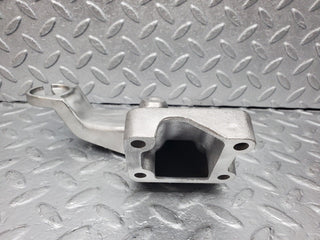 45923 Mercedes-Benz W126 420SE Engine Mount Bracket Left Side 1162235404