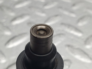 W123 fuel injector used OEM