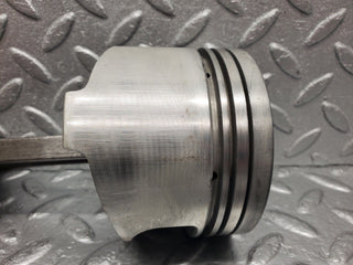 46282 Mercedes-Benz W126 420SE Piston With Connecting Rod 91.995mm