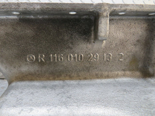 32845 Mercedes-Benz C107 R107 350 V8 Oil Pan Oil Sump 1160102913